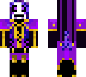 jester the freak circus!