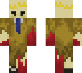 john doe (updated)