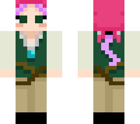 johna witherbloom