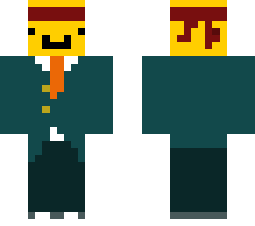 just a guy
