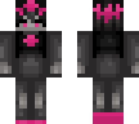 kaleidoscope roblox but w/ hair