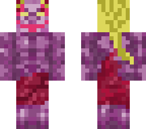 kefka unbound