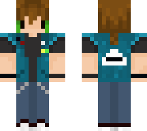 kel skin