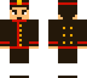 korean empire army
