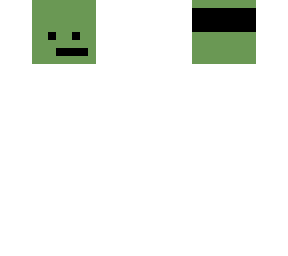 kwo skin blank