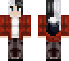 liben skin