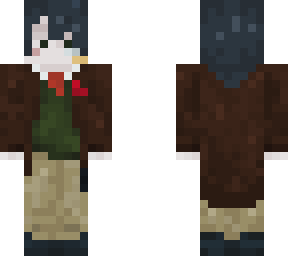 librarian zack 4