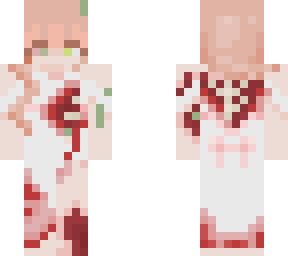 living dead girl x.x