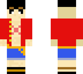 luffi banba
