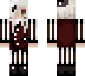 mad hatter oc