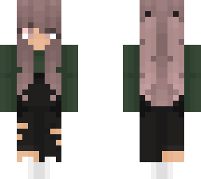 main skin