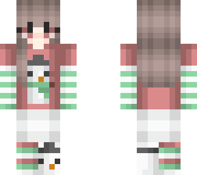 megan ~