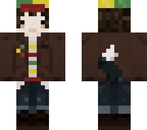 miles my goat