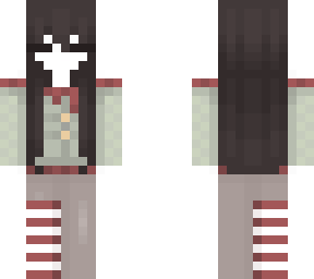 mint christmas
