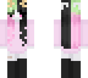 mothgreenie