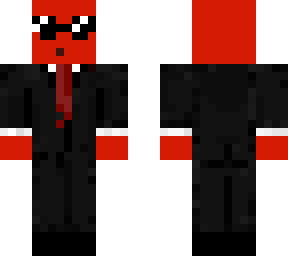 mr dorito