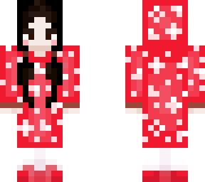 mushroom onesie