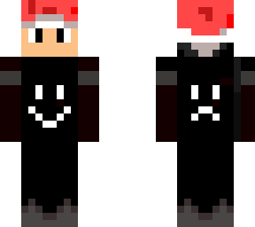 my xmas skin