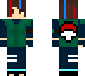 my youtube skin