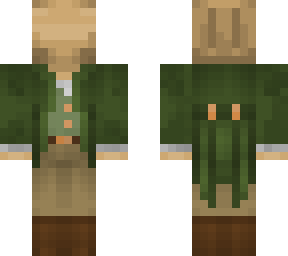 nobleman