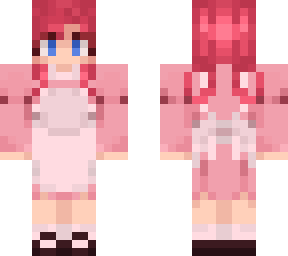 nurse joy