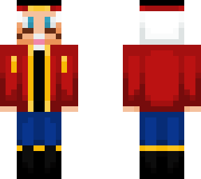 nutcracker (hive style)