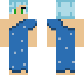 omegadress