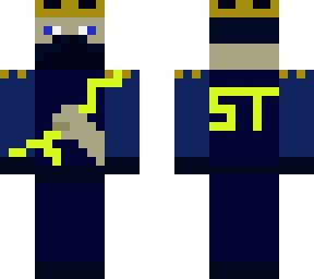 owner stormforge city