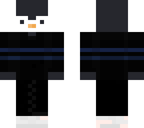 penguin zickzack v2