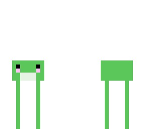 phrog frog long