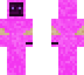 pink bandit