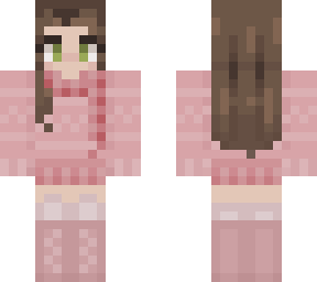 pinksugar