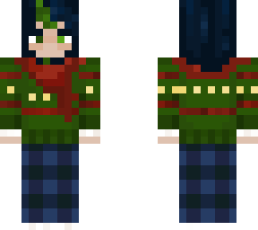 plaid verisn brrrrr ugly bbrr ugly