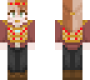prince leita