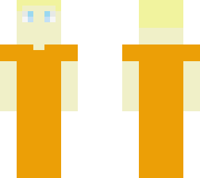 prison chacter