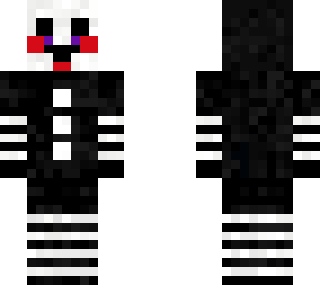 puppet fnaf