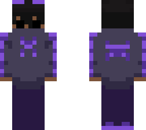 purple spider man (updated)