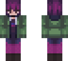 ramona flowers