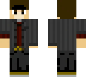 rando slef made charatcer probably final fix