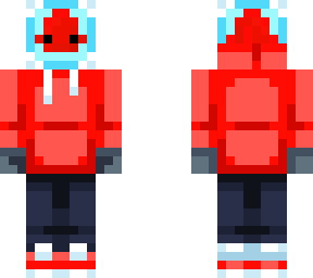 red nibbles