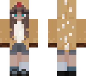reindeer bree