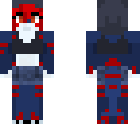 revalyn the shark