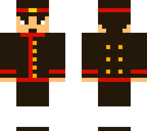 revised version of the korean empire army