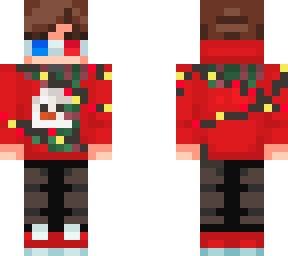 revy winter
