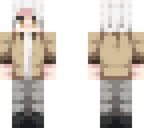 reynnardsiclipper skin