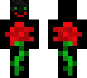 rose body
