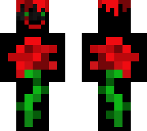 rosy body