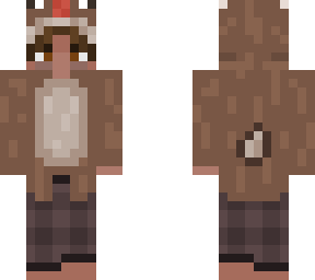 sam reindeer