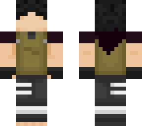 sand shinobi 2