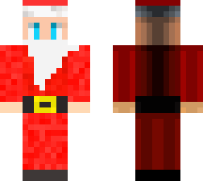 santa